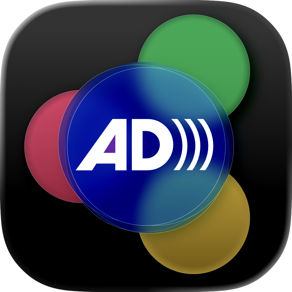 Audimance logo